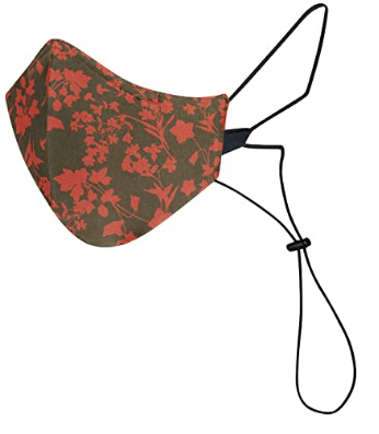 Mascarilla de Tela Maskk - Fire Fall - Medium